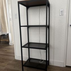 Ikea FJALLBO Shelf Unit