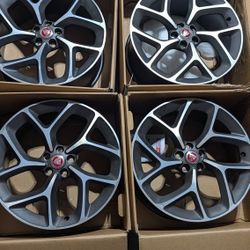 Jaguar Wheels