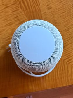 Apple HomePod