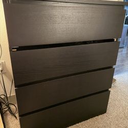 IKEA Malm Dresser