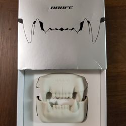 Tiger Tooth Case for Airpods Pro/Pro 2