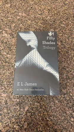 Fifty Shades Trilogy