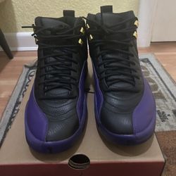 jordan 12s 