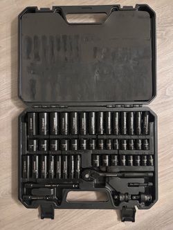Socket Set