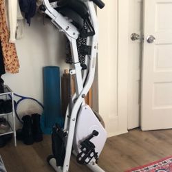 Kurono Exercise Bike (Amazon)