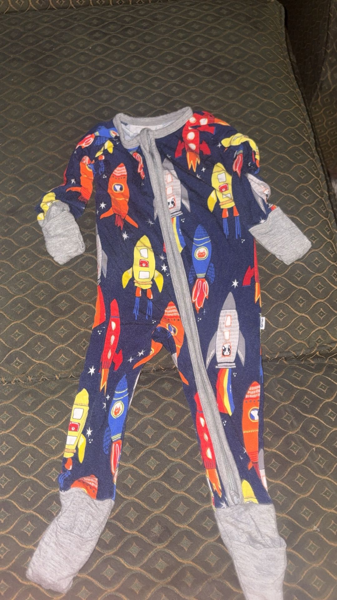 Little Sleepies Pajamas