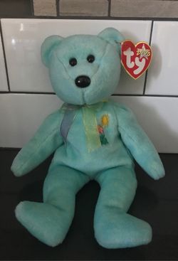 Beanie Babies “Ariel”