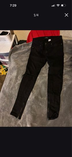 Nova men jeans