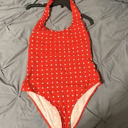 Hourglass Corset Body Shaper Waist Cincher Swimsuit Two-Piece Set