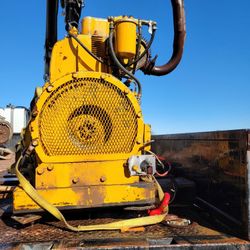 Generator. 2 Cyl. Diesel.   Compact Size