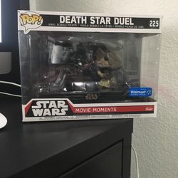 Star Wars Funko