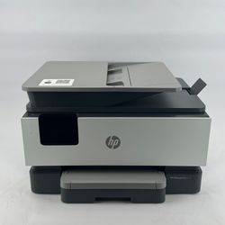 HP OfficeJet  Pro All-in-One Printer  9120R