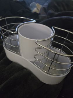 Electric Tool Caddy