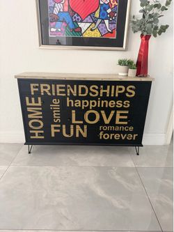 Modern 12-Drawer Accent Dresser, also great for Staging