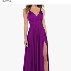 Formal dress 