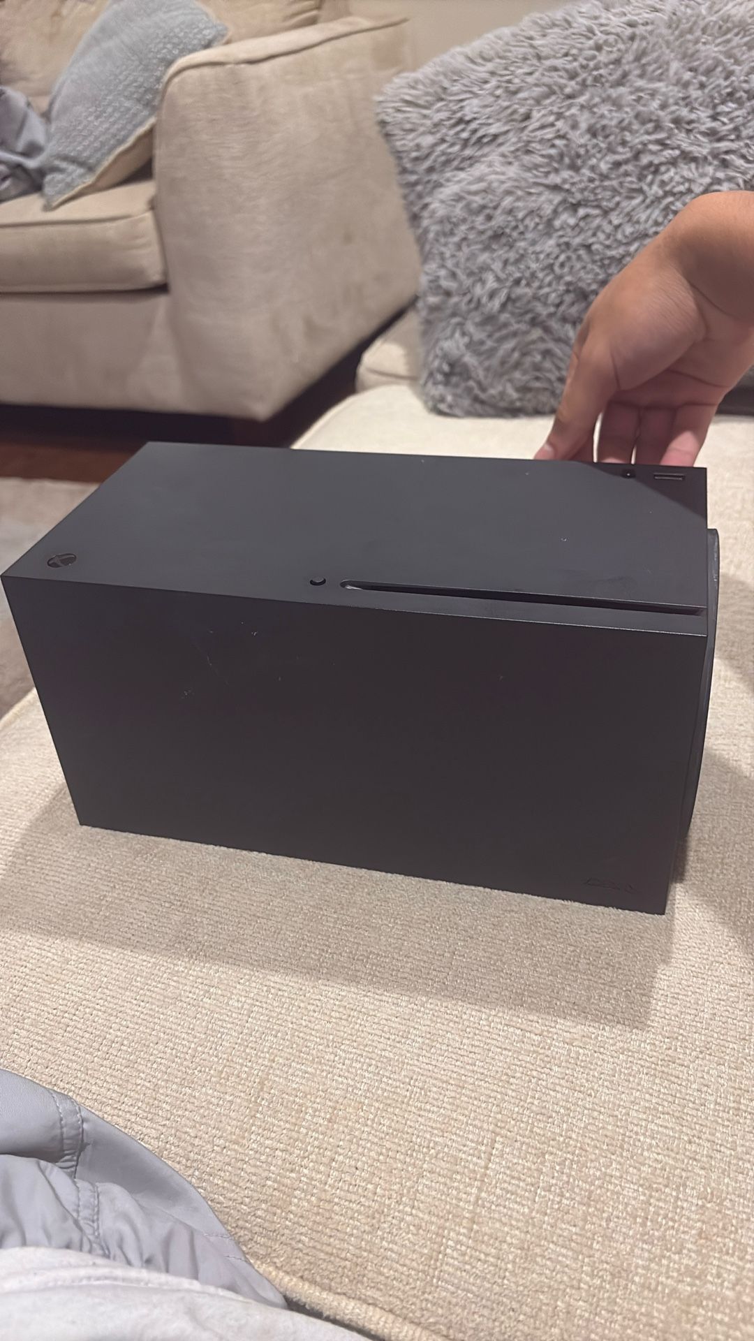 Xbox Series X