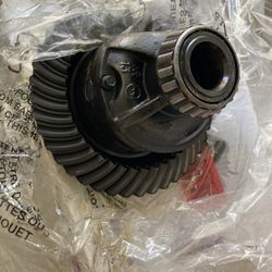 99-06 Chevy 1500 Rear Diff 
