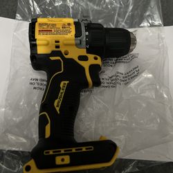Brand New DEWALT DCD794 Atomic 20V MAX Brushless Drill –