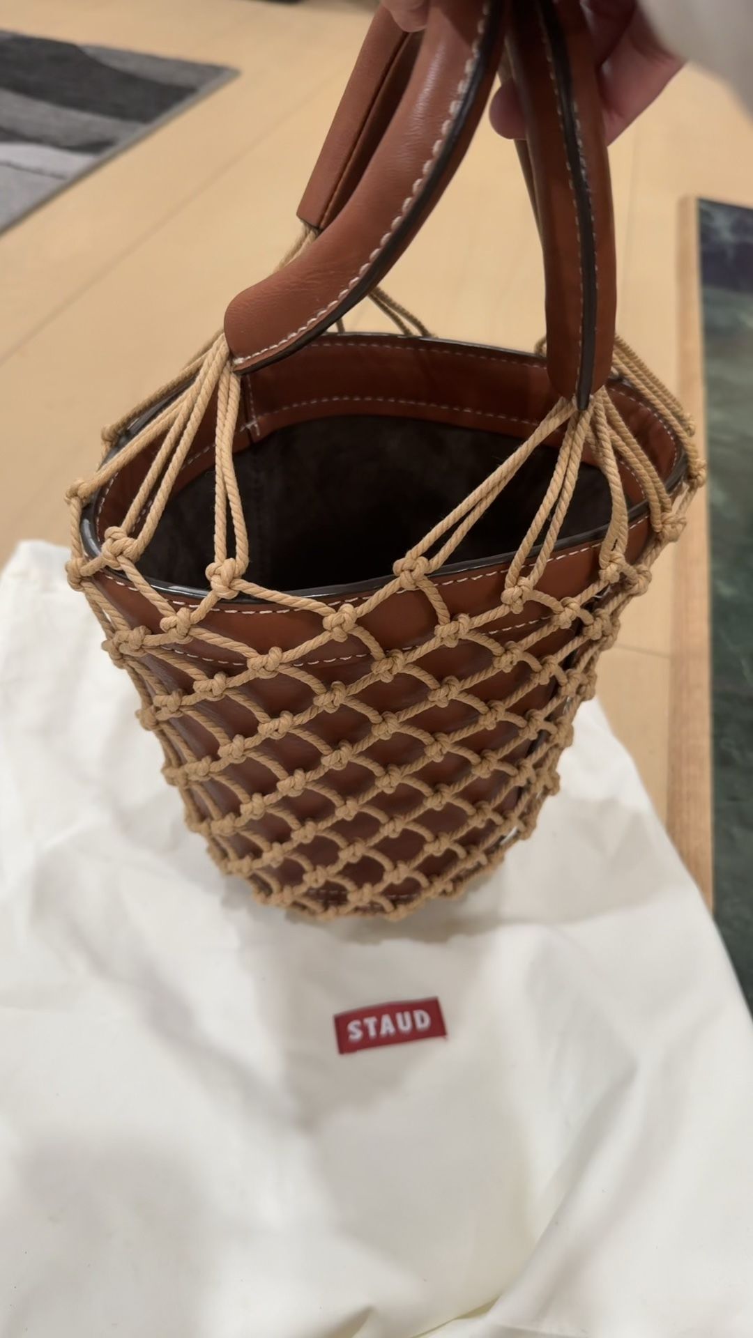 Staud Bag
