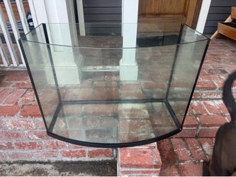 Fish tank $50