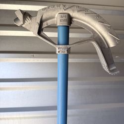 IDEAL 3/4" EMT Conduit Bender - Model 74-032