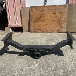 2016 -2023 Toyota Tacoma Tow Hitch OEM
