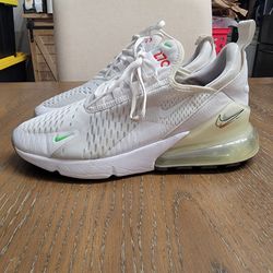 Nike airmax 270