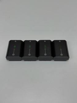 Genuine Sony NP-FZ100 Rechargeable Batteries – Original OEM