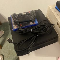 PS4 