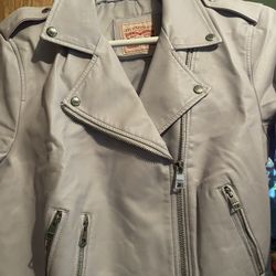 Levi’s ,Women’s Biker Jacket , 