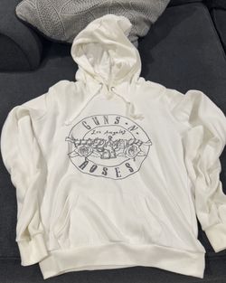 Guns N Roses Sweatshirt