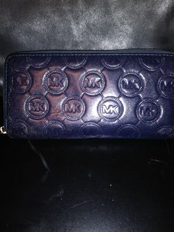 Michael kors wallet