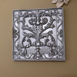Wall Decor Set