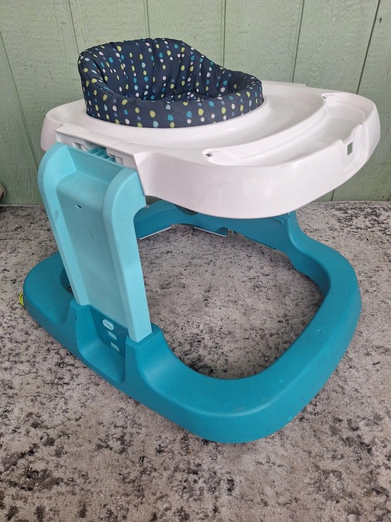 Baby Walker (Andadera) Please Check My List