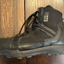 5.11 Tactical Boots Men’s Size 11