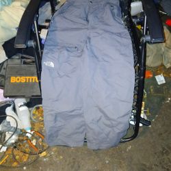 The North Face Ski Board Med Pants 