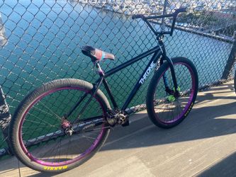 Throne 29er