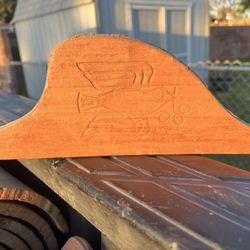 Slightly Used Roof Tile 