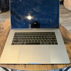 2019 MacBook Pro 15” 