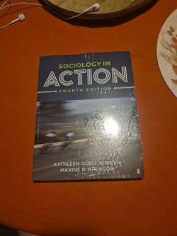 Sociology in Action