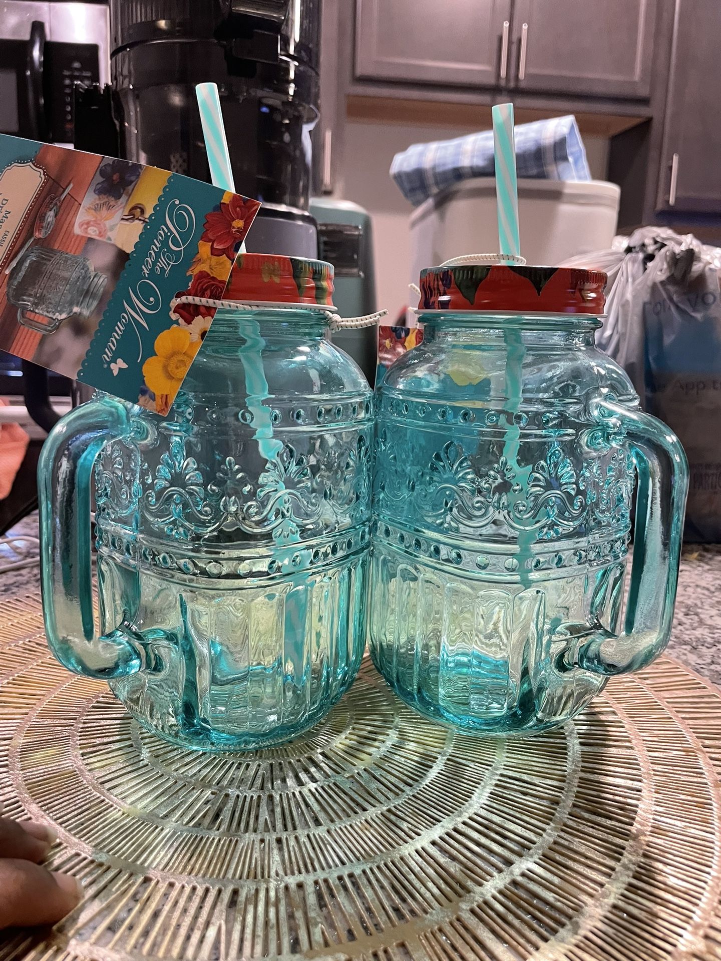 Glass Cup