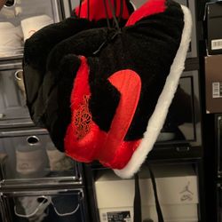 Jordan 1 Slippers