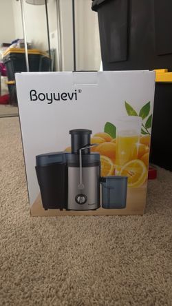 Kitchen supplies