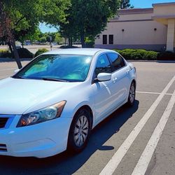 2009 Honda Accord