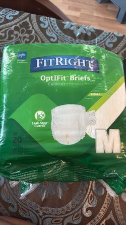 Men’s adult diapers