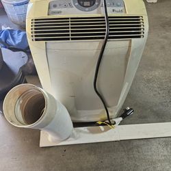 Portable Air Conditioner 