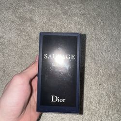 Dior Sauvage Cologne