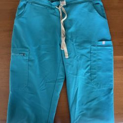 Small figs Yola Scrub Pant 
