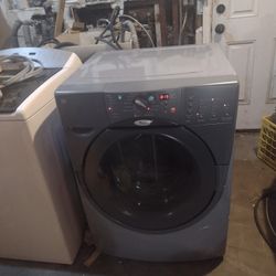 Whirlpool Duet Front Load Washer - Can Deliver
