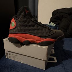 Retro 13 Breds 2017 